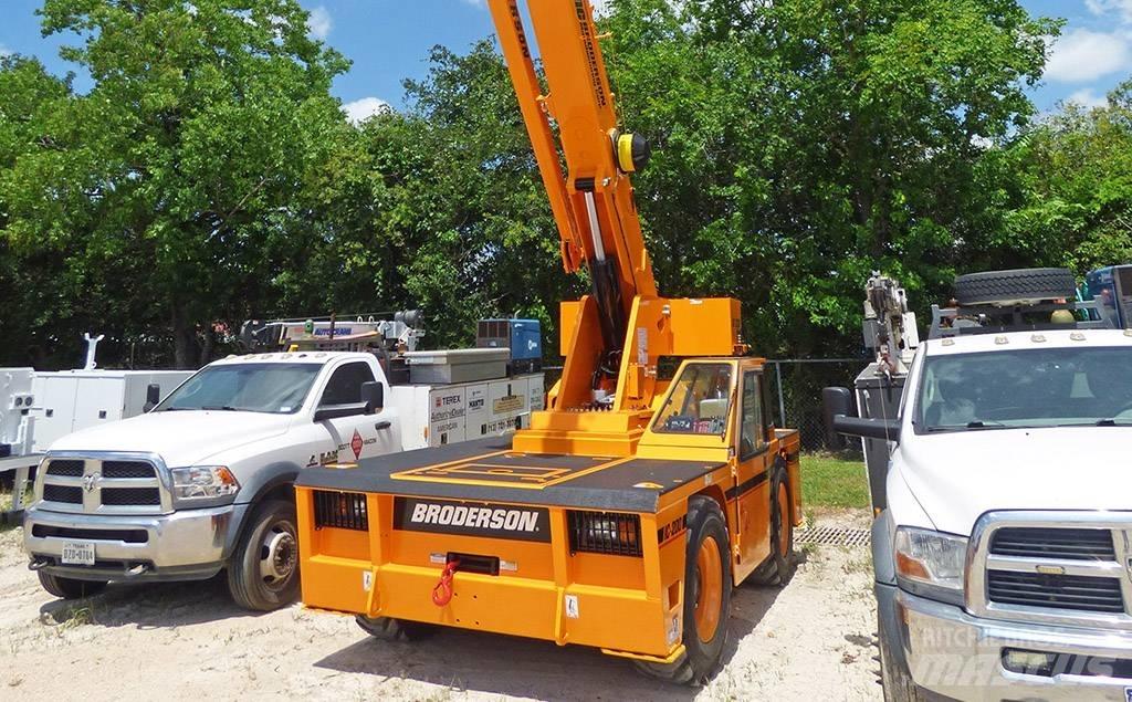 Broderson IC-200-3J Övriga lyftmaskiner