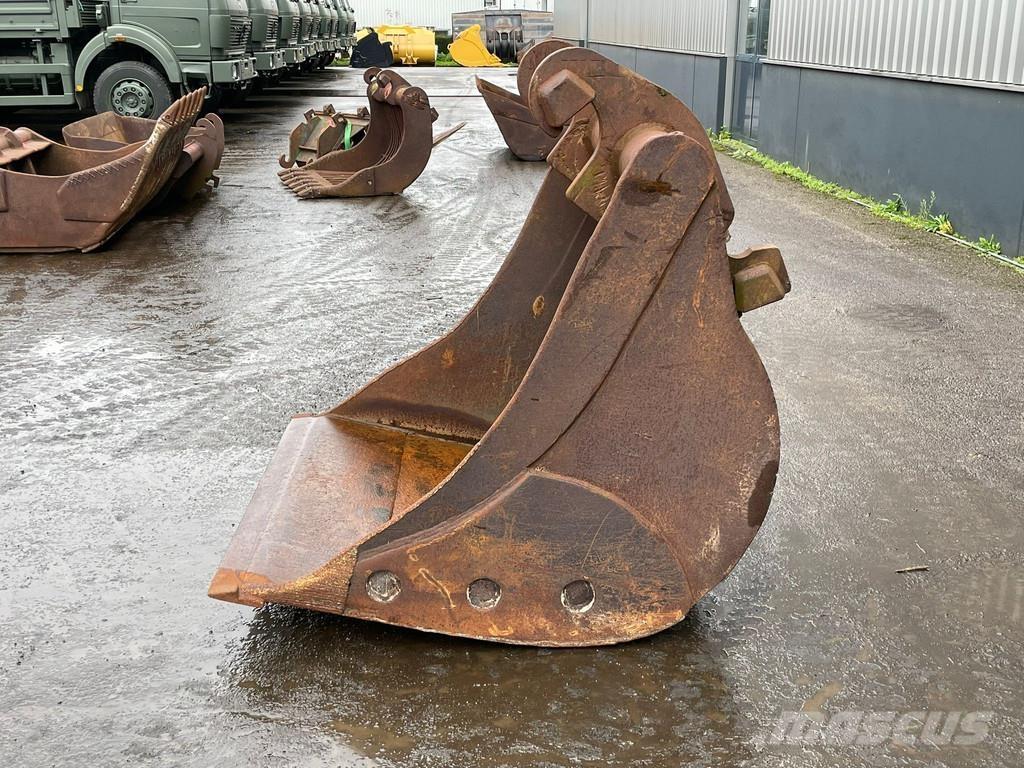 CAT Digging bucket Skopor