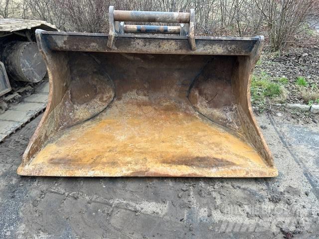 Doosan S80 Skopor