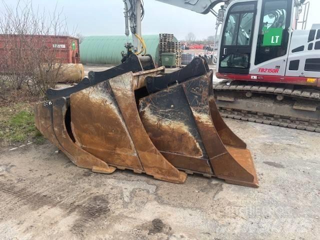 Doosan S80 Skopor