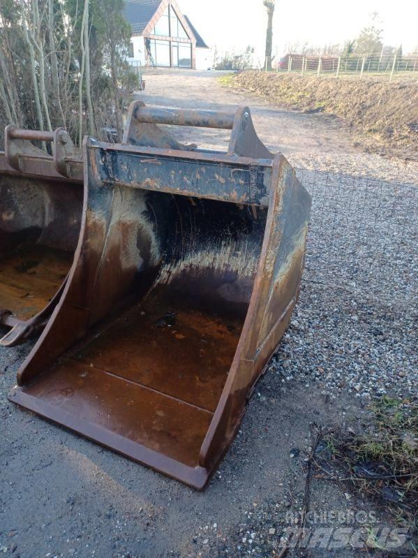 Doosan S80 Skopor