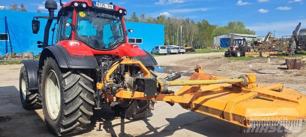 Same M2000 Häck-klippare