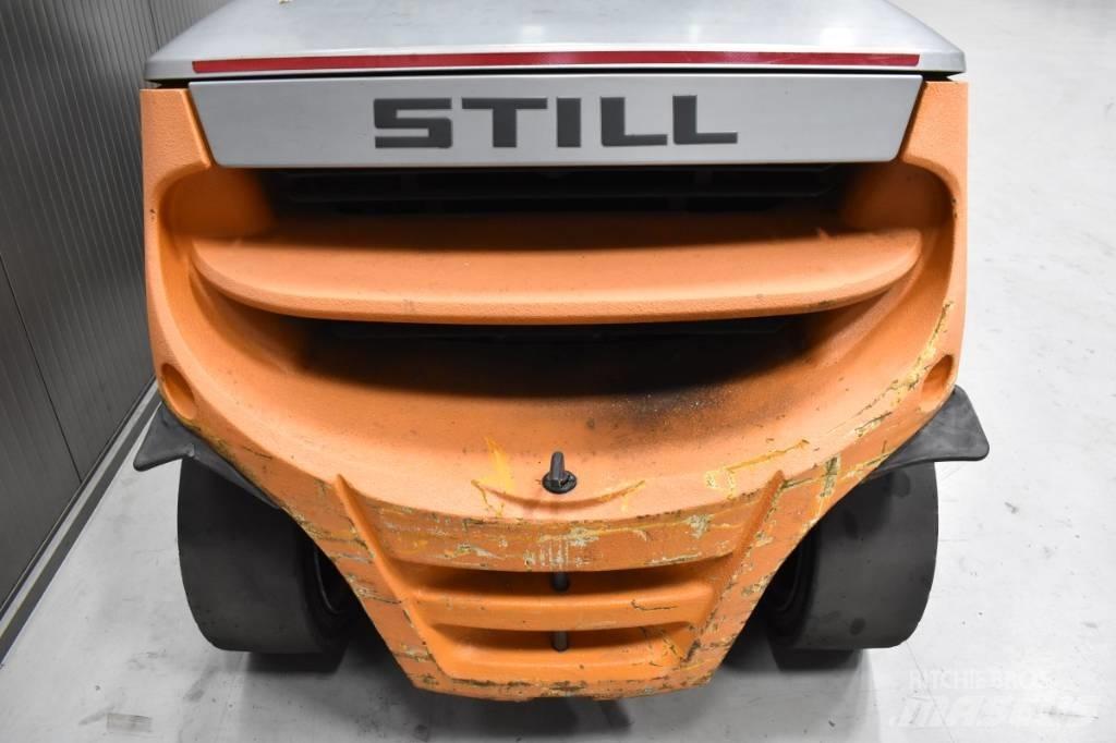 Still RX 70-50/600 Dieselmotviktstruckar