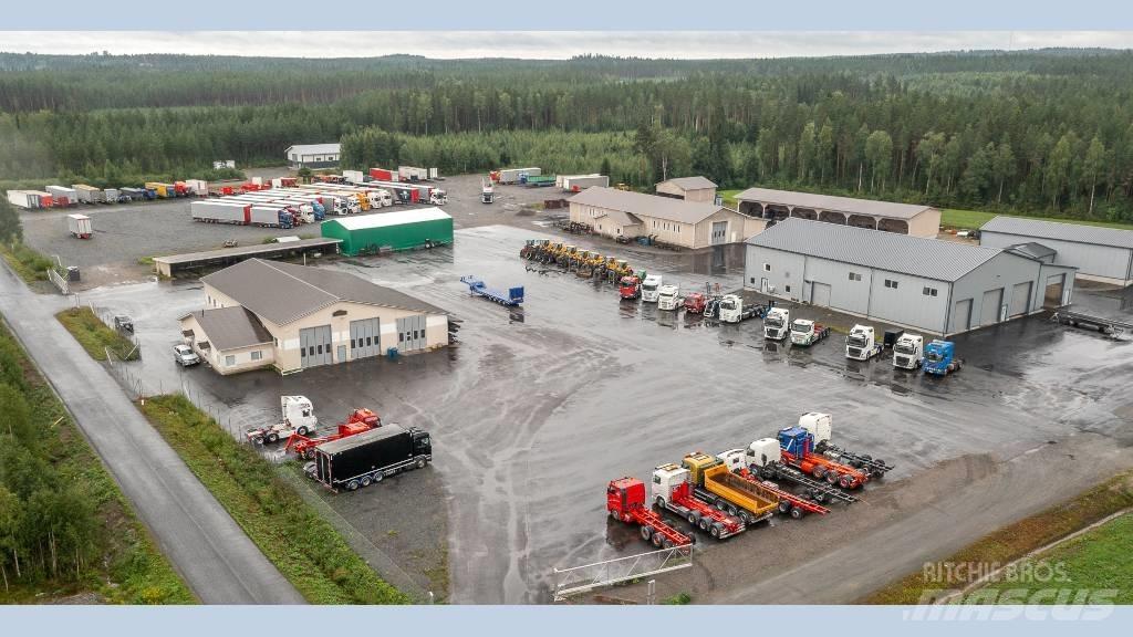 Volvo L 90 E Hjullastare