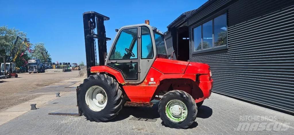 Manitou M30-4 Terrängtruck