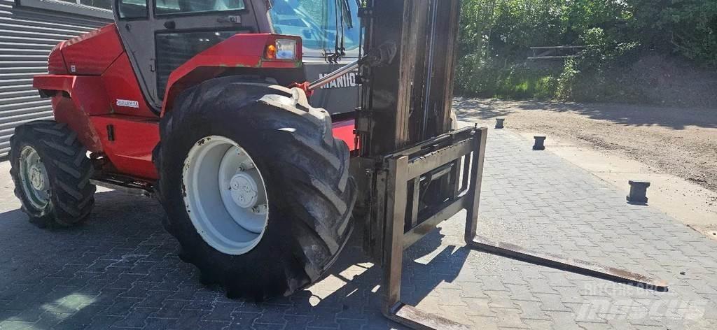 Manitou M30-4 Terrängtruck