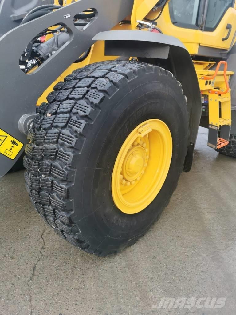 Volvo L 90 H2 Hjullastare