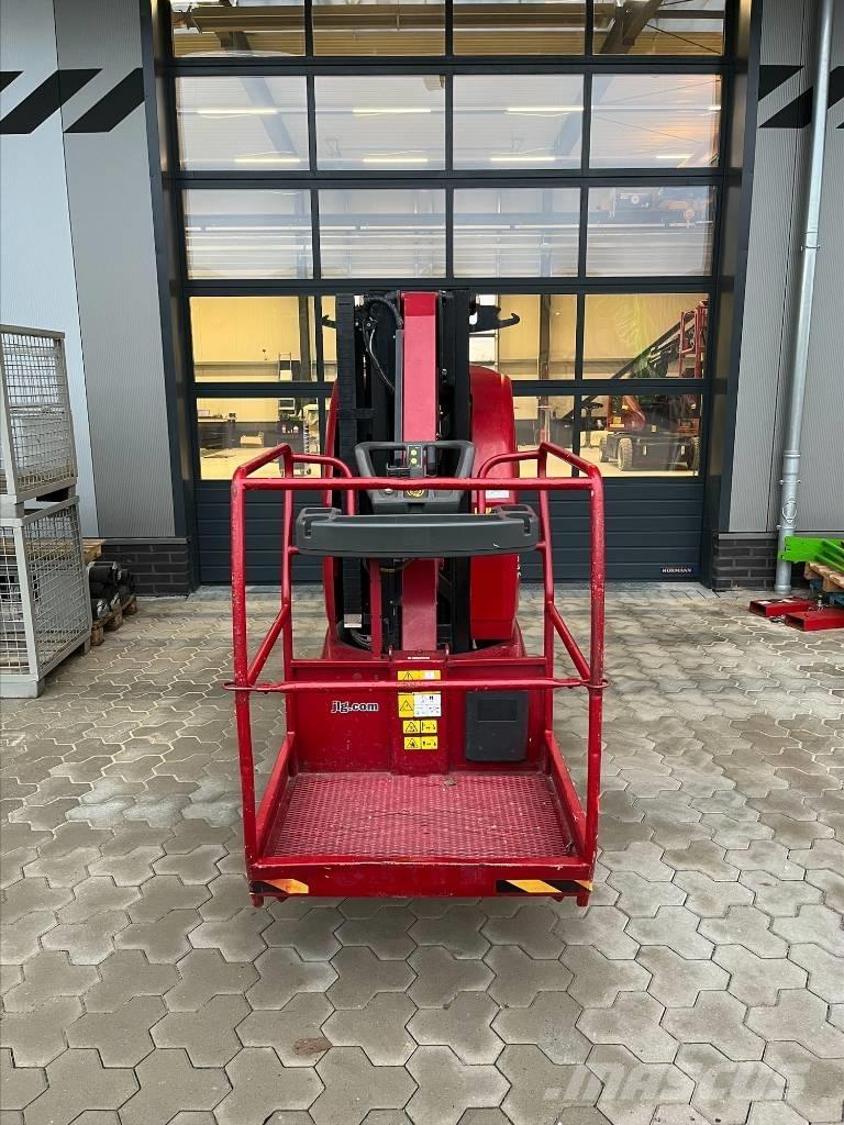 JLG Toucan 10 E Övriga personliftar