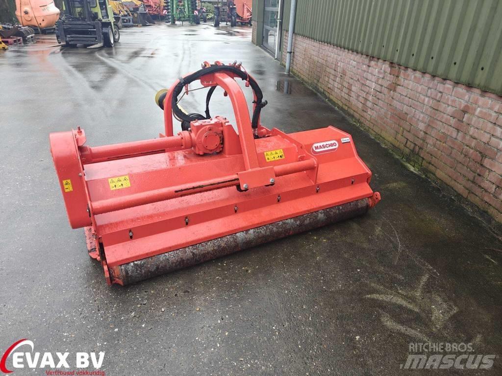 Maschio Bella 190 Betesputsare