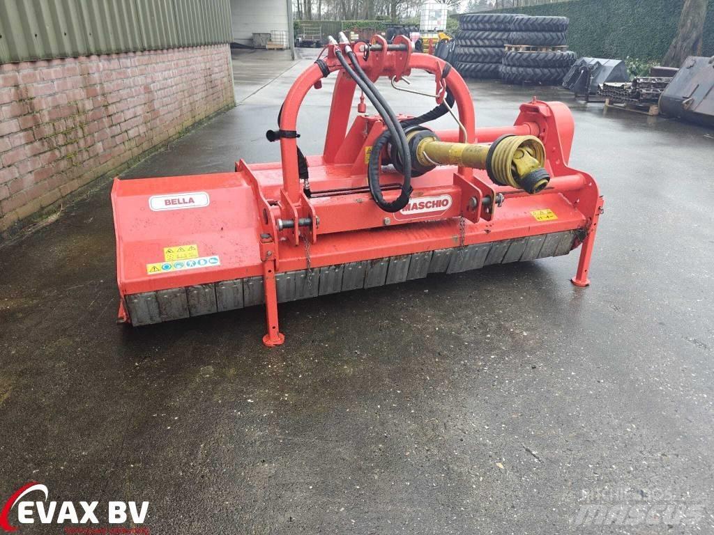Maschio Bella 190 Betesputsare