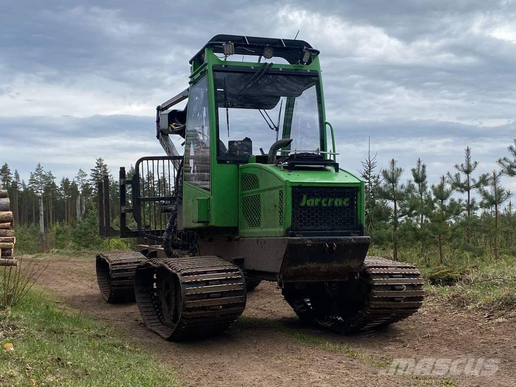 Jarcrac EVOPRO Skotare