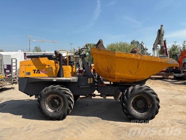Terex TA6S Minidumprar