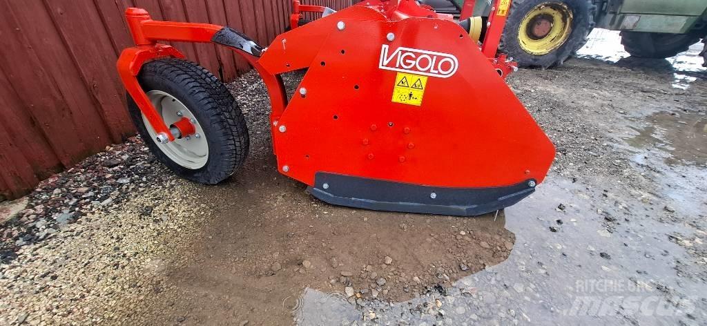  Vigolo TST 300 MAX Betesputsare