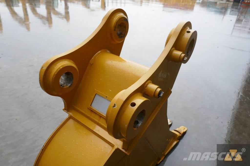 CAT 320 Bucket Skopor