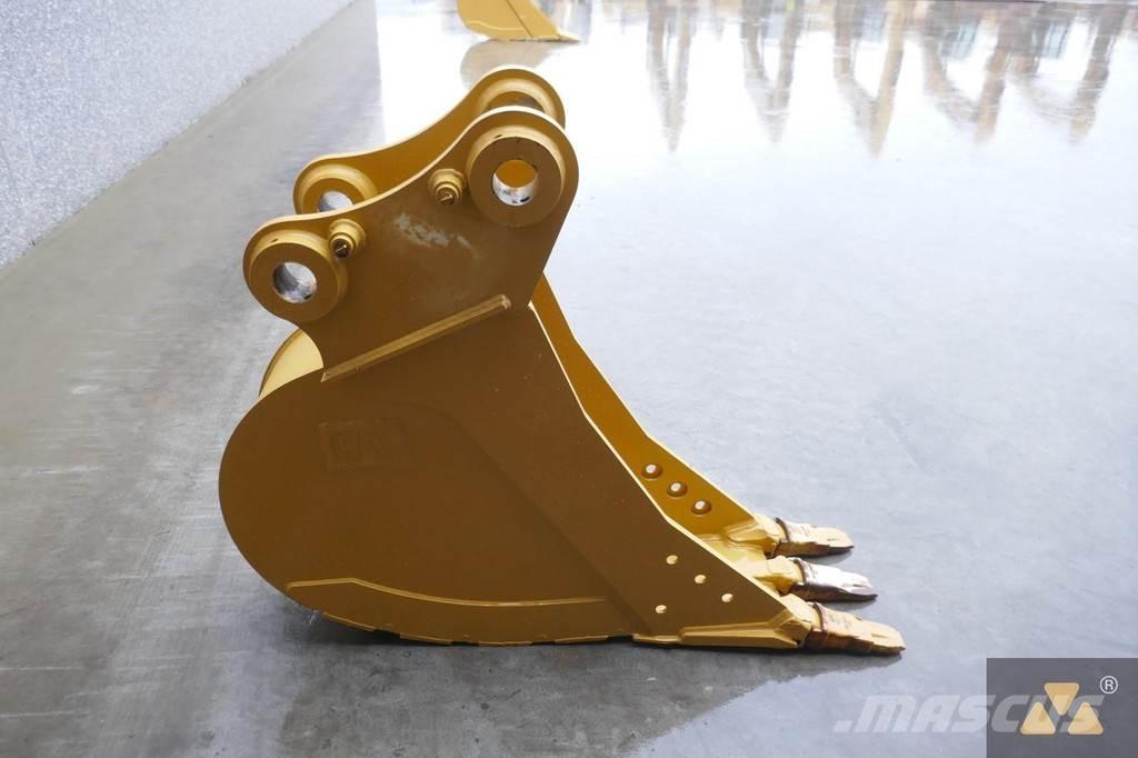 CAT 320 Bucket Skopor