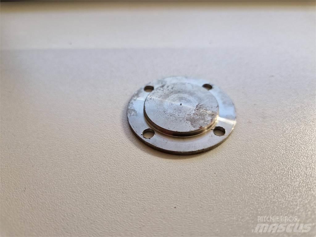 Rottne 094-21937 Skördaraggregat