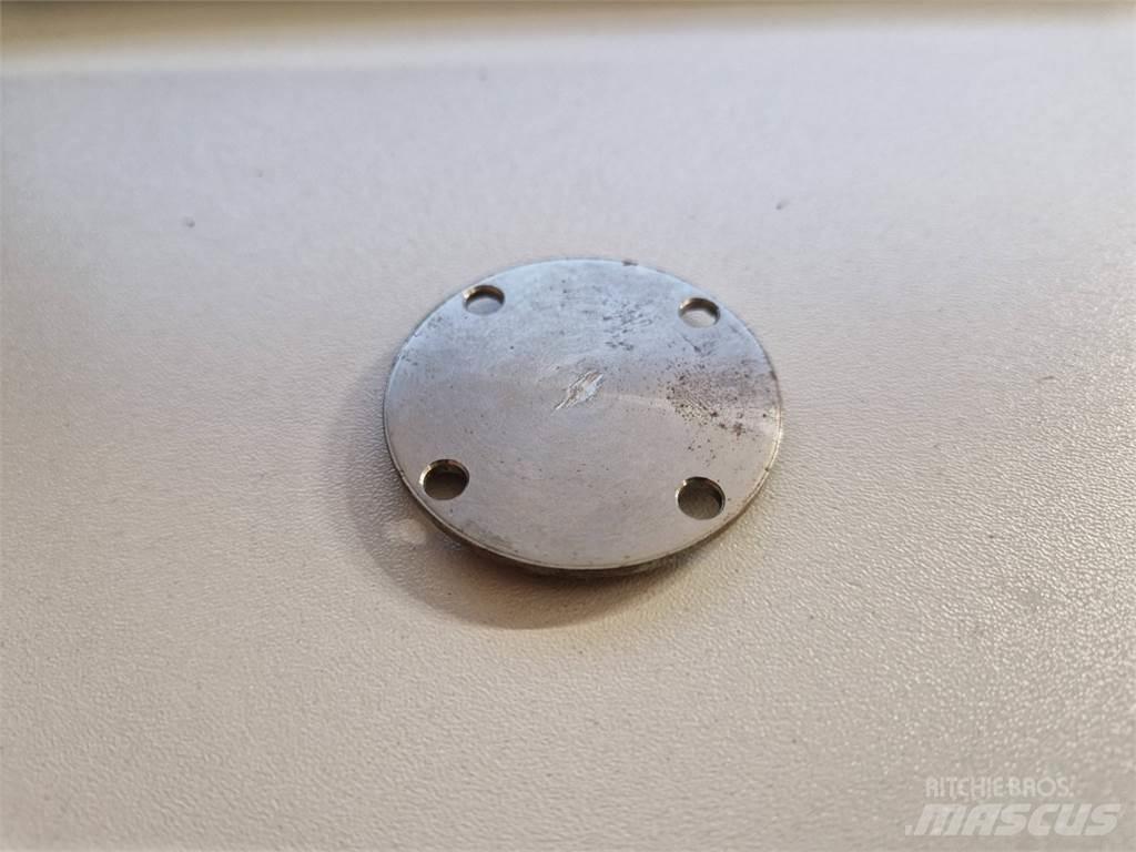 Rottne 094-21937 Skördaraggregat