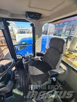 CAT 924 G Hjullastare