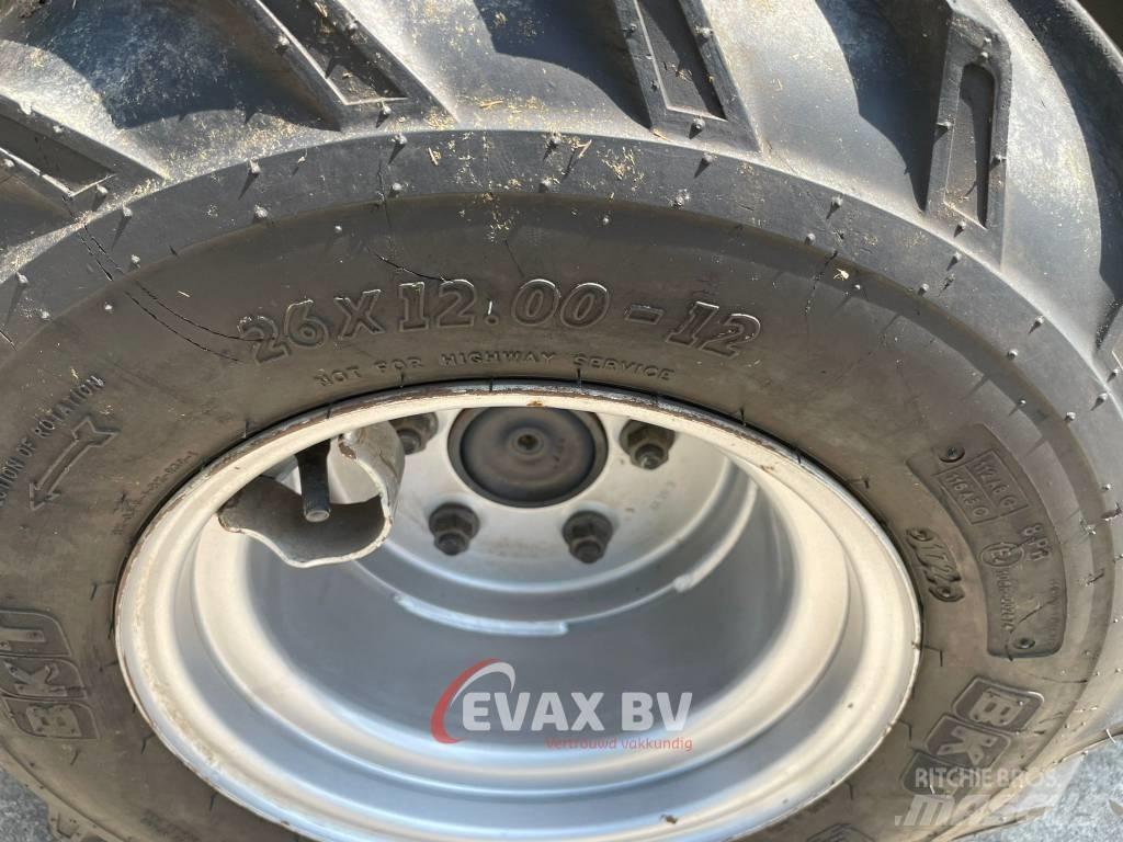 GiANT G 1500 X-tra Minilastare