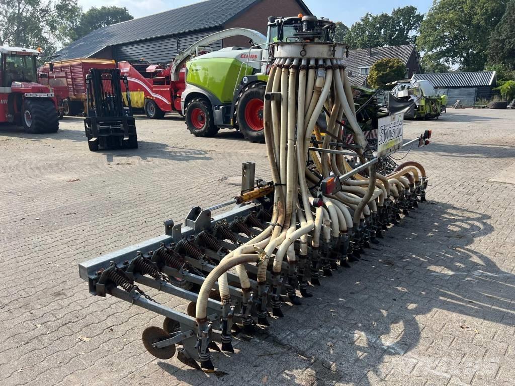 Slootsmid SK 5 M Övrigt växtnäring och gödsel