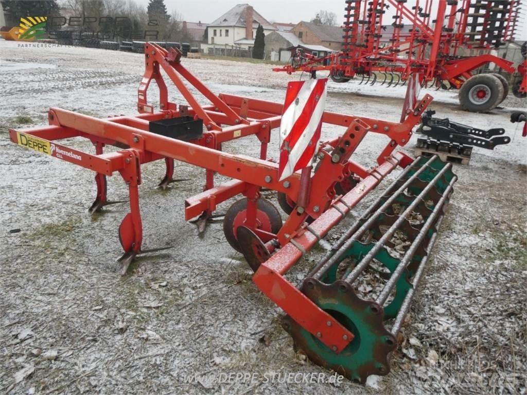 Kverneland CLL Kultivatorer