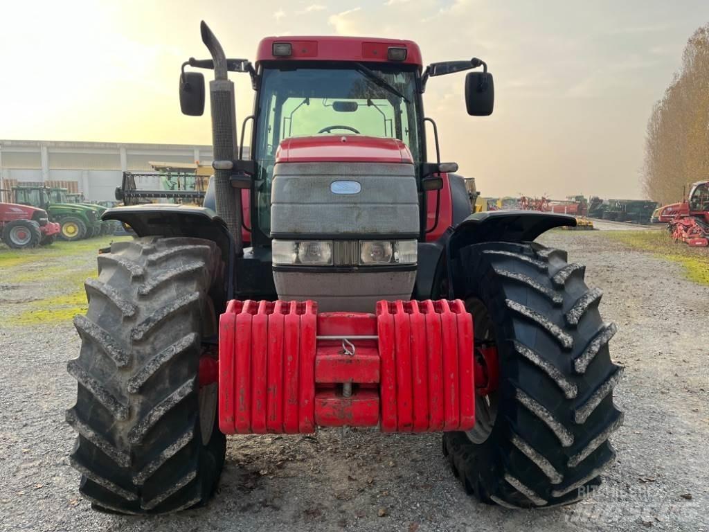 McCormick MTX 200 Traktorer