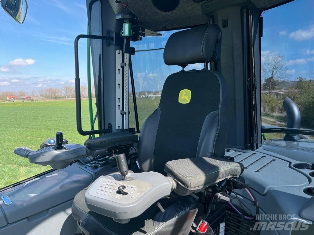 John Deere 1170G Skördare
