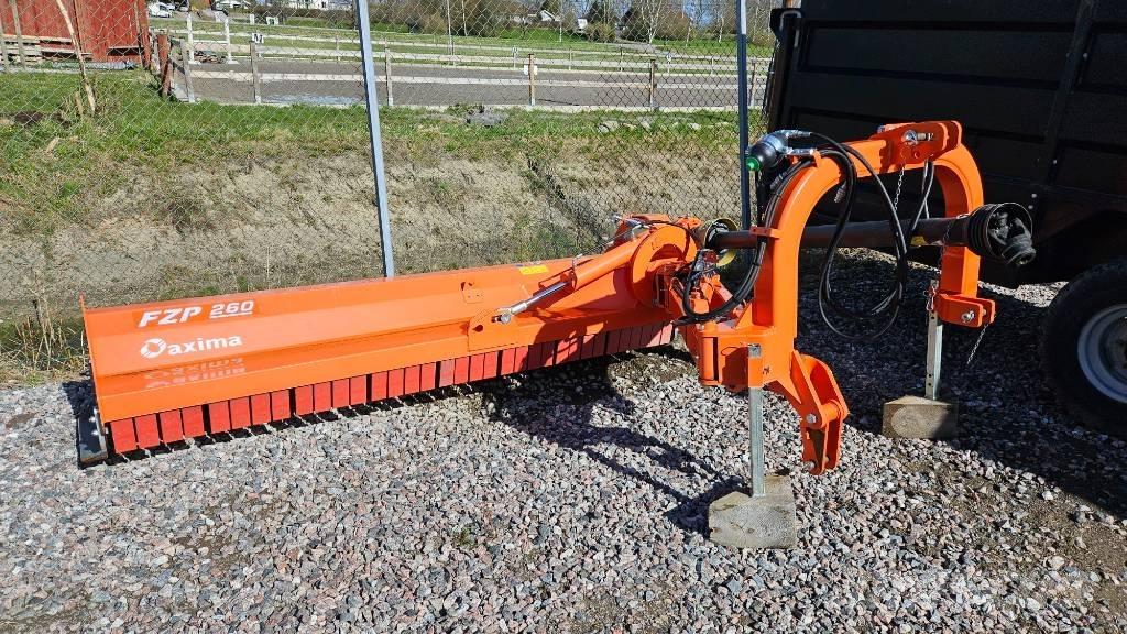 Agrimaster FZP260 Lantbruk - Övrigt