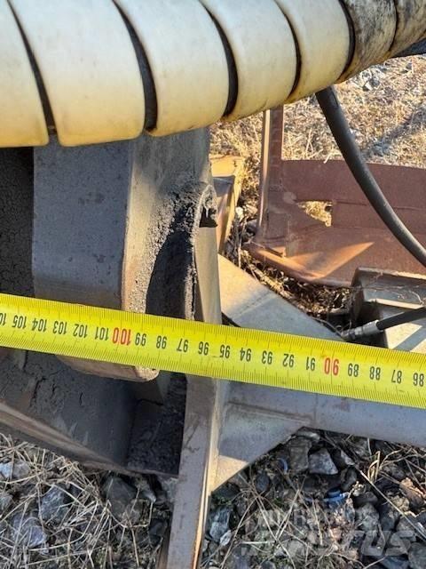 Volvo 150/180 Hjullastare