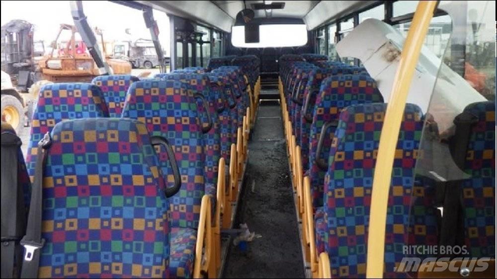 Irisbus Recreo 2 Turistbussar