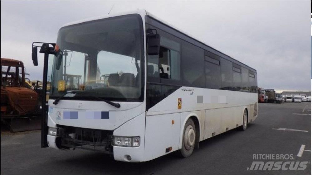 Irisbus Recreo 2 Turistbussar