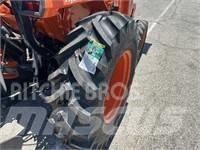 Kubota L2850 Traktorer