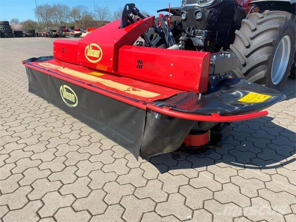 Vicon EXTRA 332 XF Slåttermaskiner