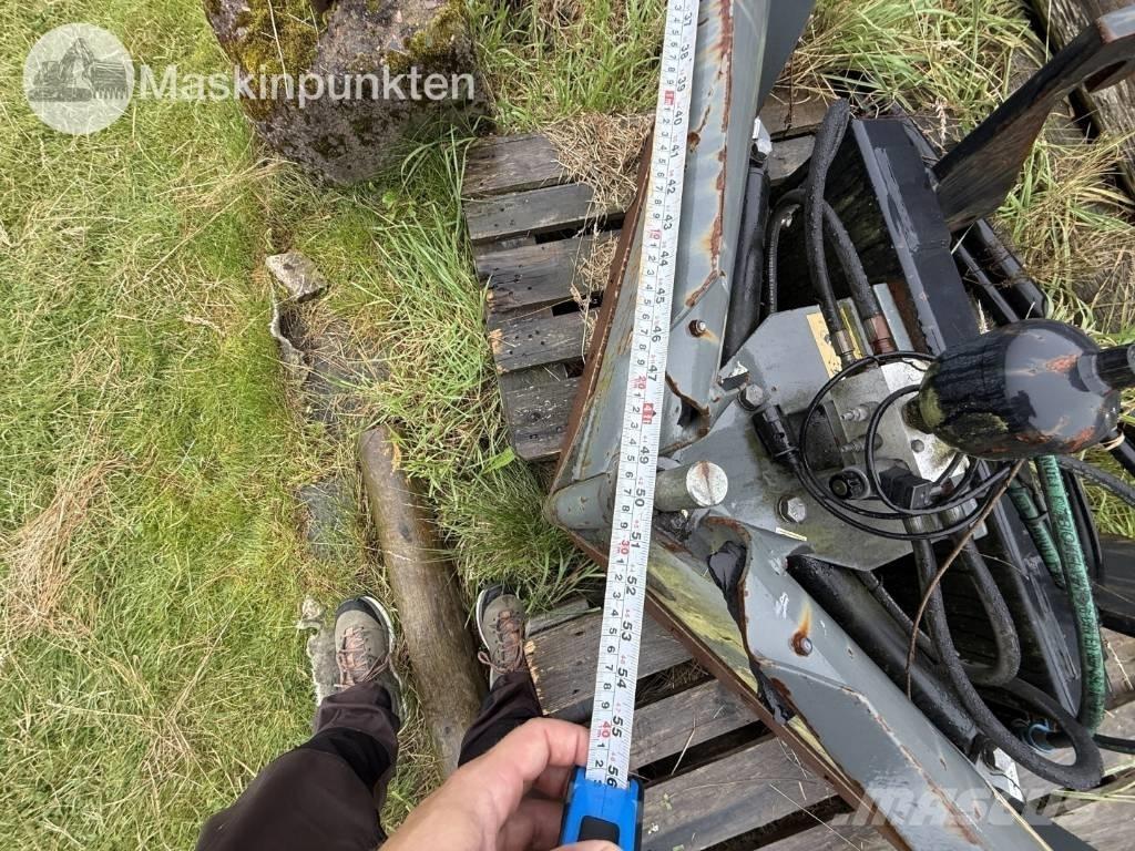 Tellefsdal Vikplog Plogar