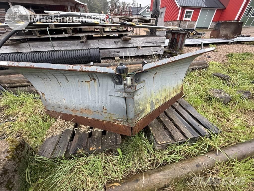 Tellefsdal Vikplog Plogar