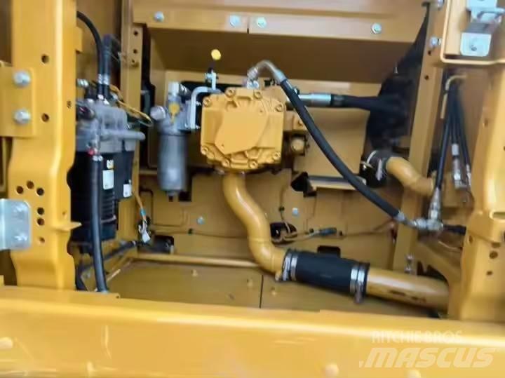 CAT CAT320GC Bandgrävare