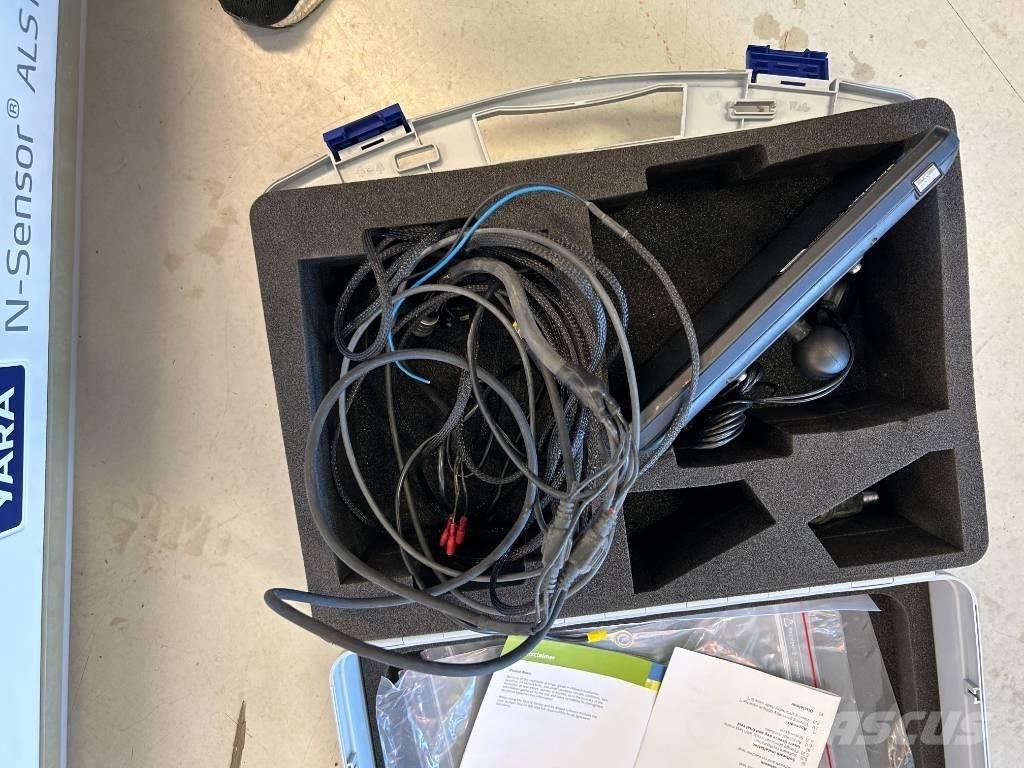  Yara N-sensor Lantbruk - Övrigt