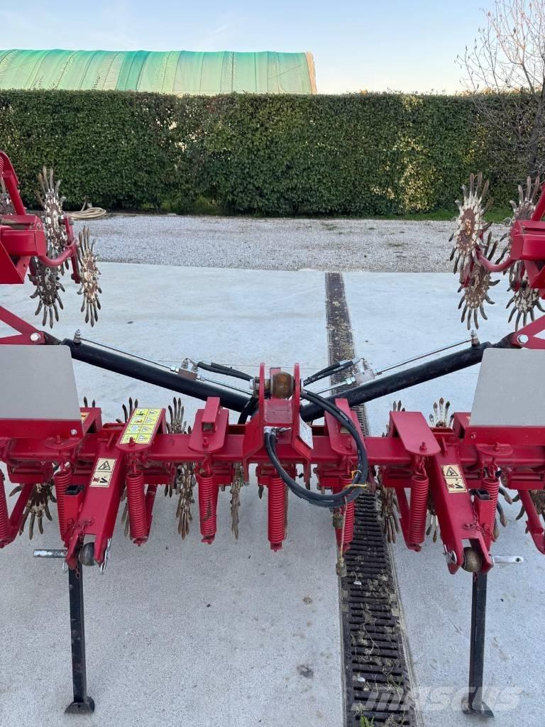  ceccato Olindo - Kupare och radhackor