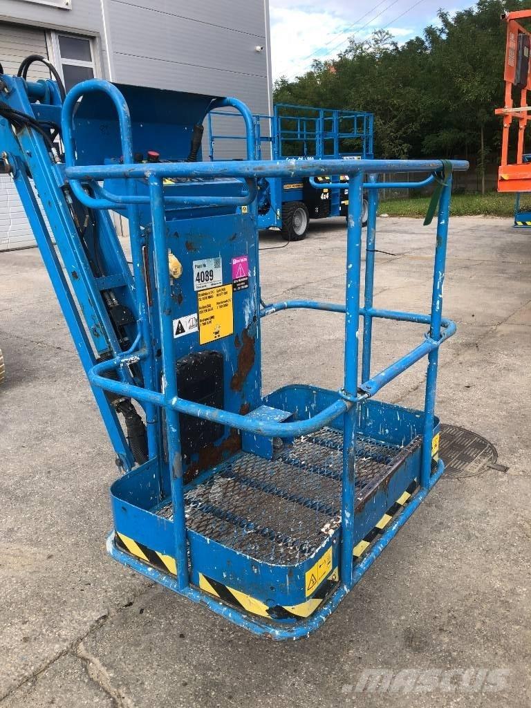 Genie Z 30/20 N RJ Bomliftar