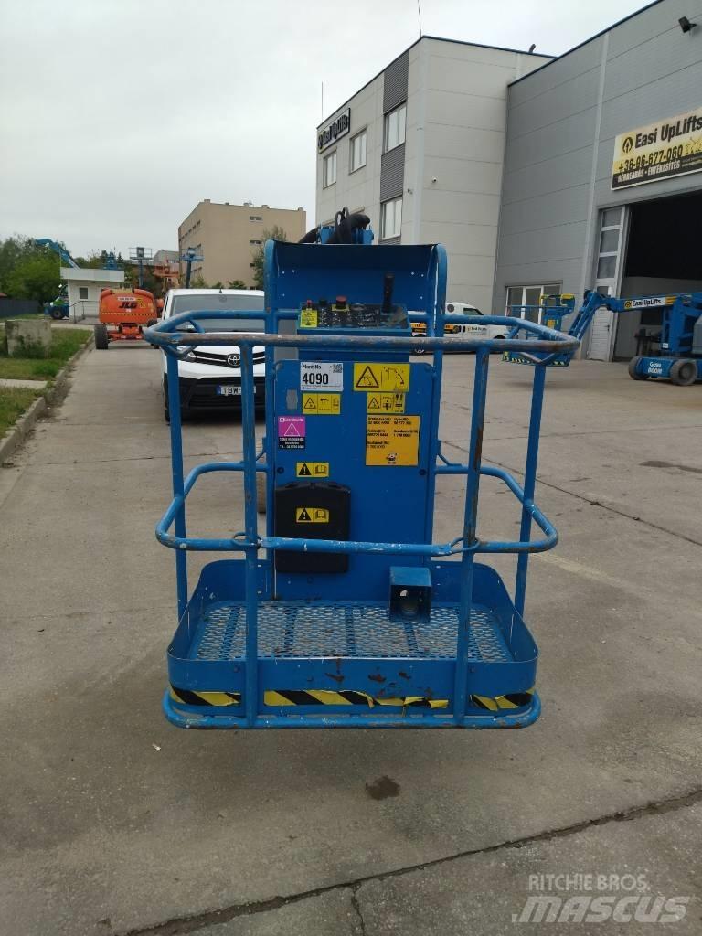 Genie Z 30/20 N RJ Bomliftar