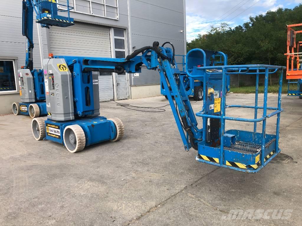 Genie Z 30/20 N RJ Bomliftar