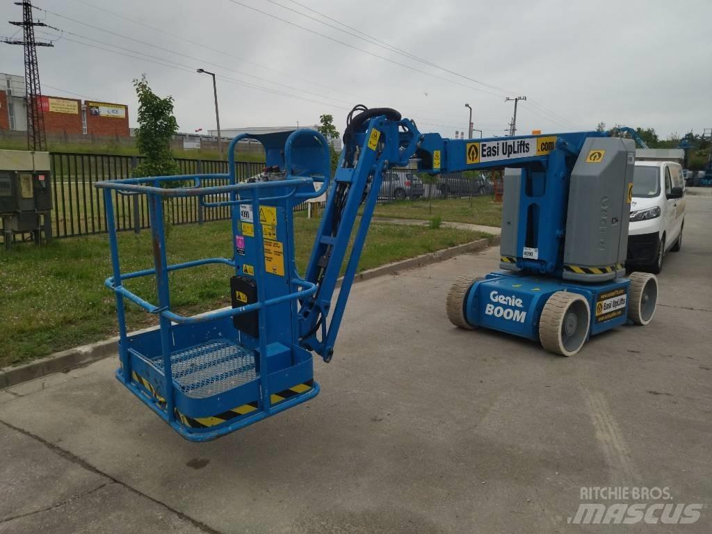 Genie Z 30/20 N RJ Bomliftar