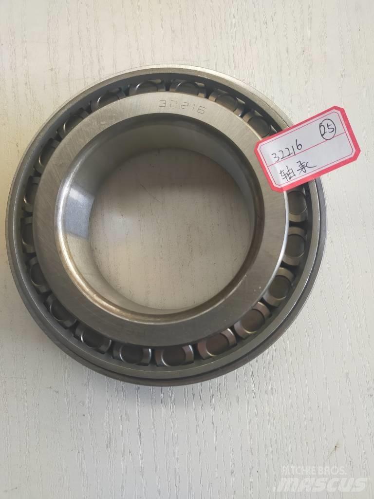 XCMG bearing 32216 Övriga