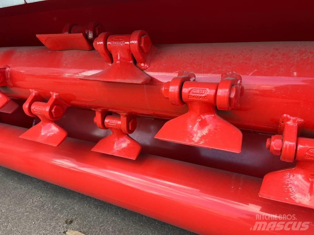 Maschio Giraffa XL Betesputsare