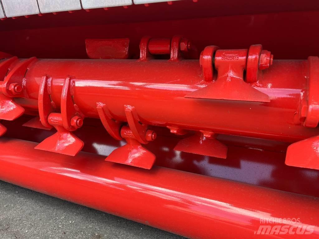 Maschio Giraffa XL Betesputsare