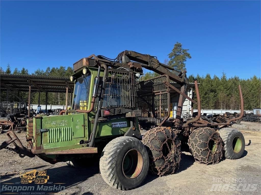 Ösa 578 Skotare