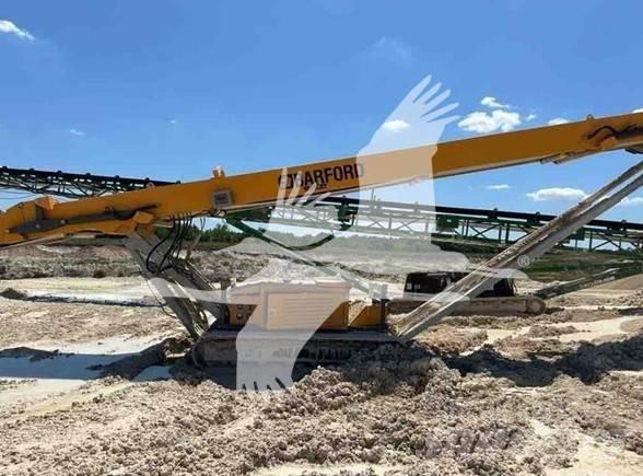 Barford TR8036 Transportband