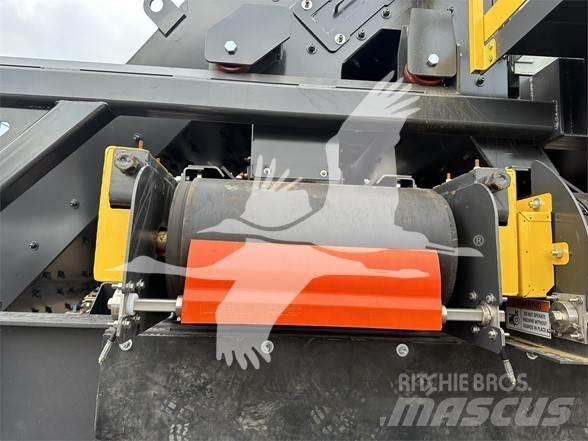 TCI 36x25 Transportband