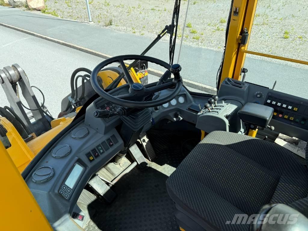 Volvo L 70 C Hjullastare