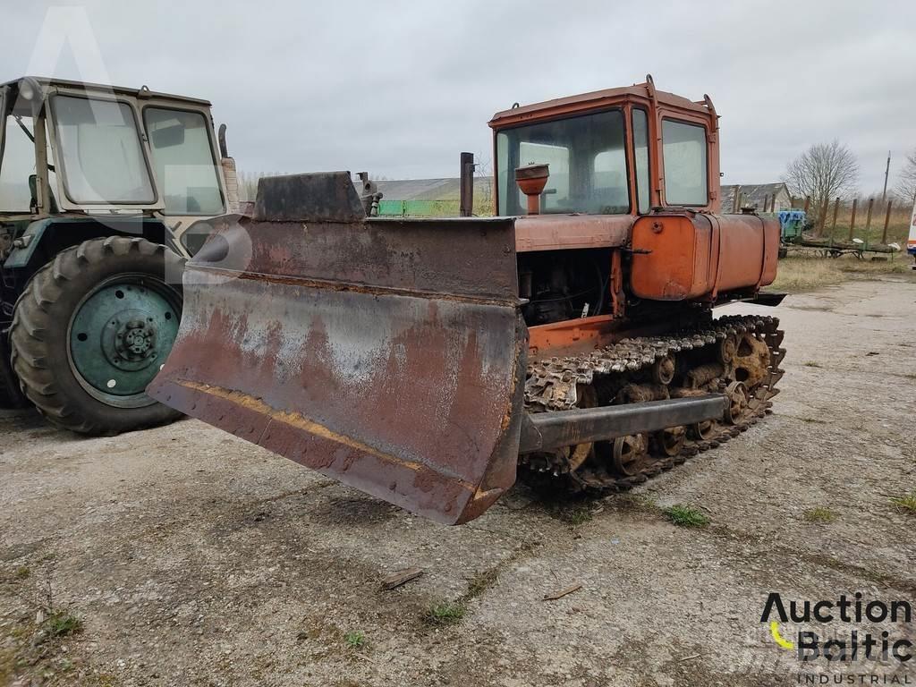  Onbekend DT-75 Bandschaktare